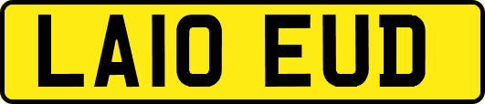 LA10EUD