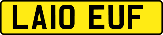 LA10EUF