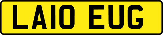 LA10EUG