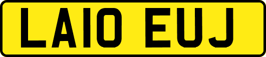 LA10EUJ