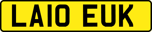 LA10EUK