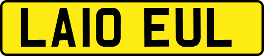 LA10EUL