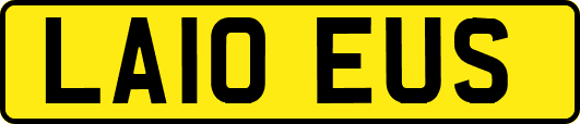 LA10EUS