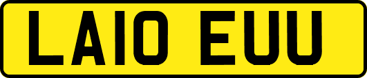 LA10EUU