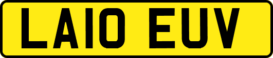 LA10EUV