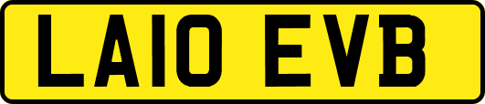 LA10EVB