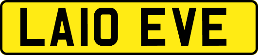 LA10EVE