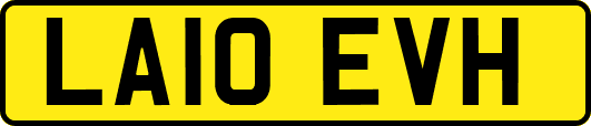 LA10EVH