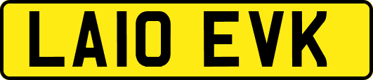 LA10EVK
