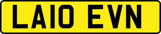 LA10EVN