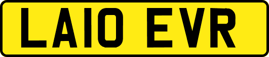 LA10EVR