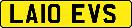 LA10EVS