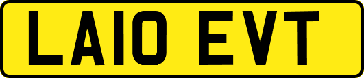 LA10EVT