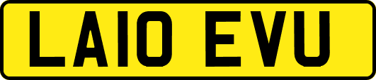 LA10EVU