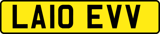 LA10EVV