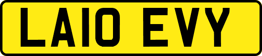 LA10EVY