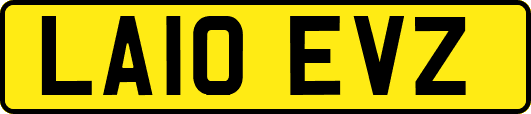 LA10EVZ