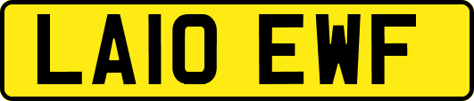LA10EWF