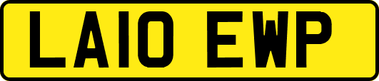 LA10EWP
