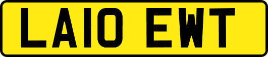 LA10EWT
