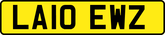 LA10EWZ