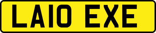 LA10EXE