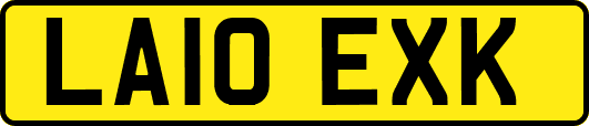 LA10EXK