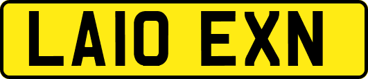 LA10EXN