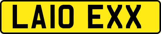 LA10EXX