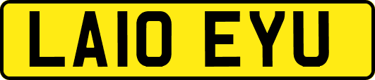 LA10EYU