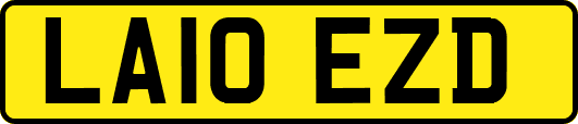 LA10EZD