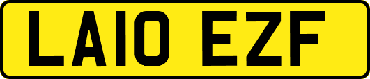 LA10EZF