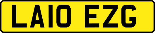 LA10EZG