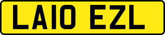 LA10EZL