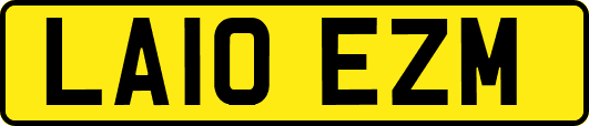 LA10EZM