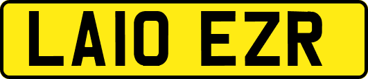 LA10EZR