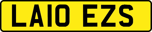 LA10EZS