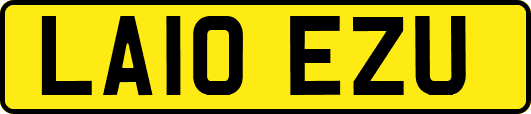 LA10EZU