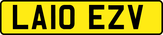LA10EZV
