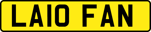 LA10FAN