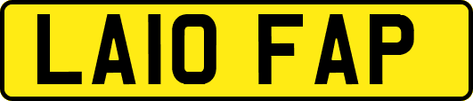 LA10FAP