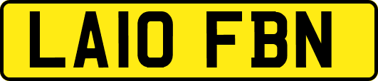 LA10FBN