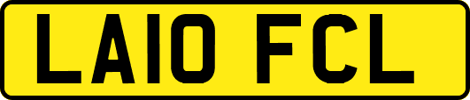 LA10FCL