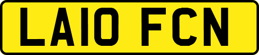 LA10FCN