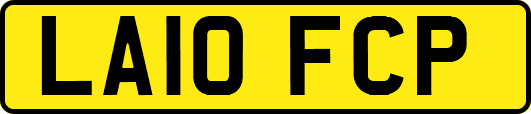 LA10FCP