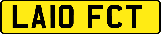 LA10FCT