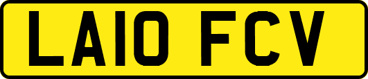 LA10FCV