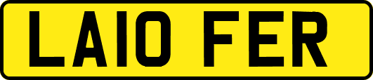 LA10FER