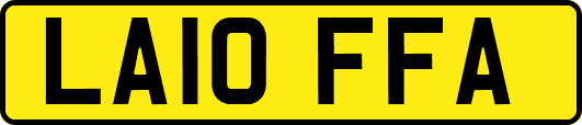 LA10FFA