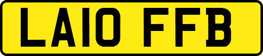LA10FFB
